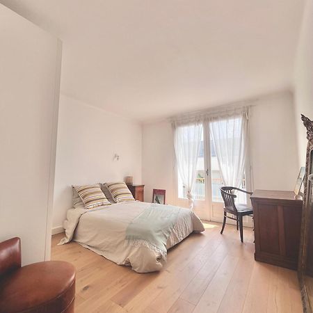 T2 - Proces - Parking Gratuit - Wifi Apartamento Nantes Exterior foto