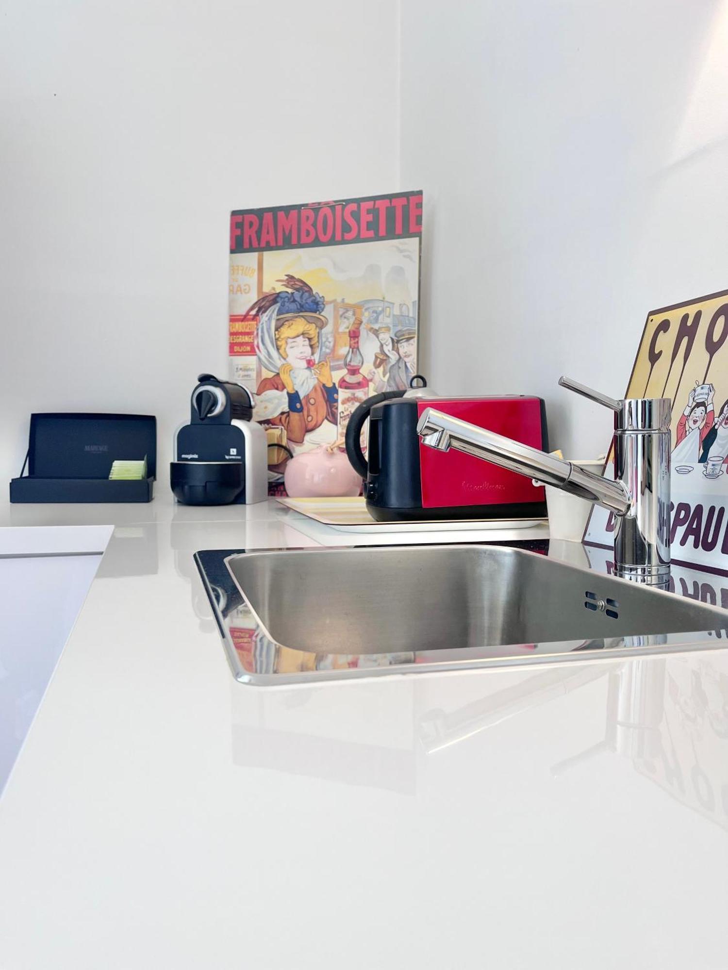 T2 - Proces - Parking Gratuit - Wifi Apartamento Nantes Exterior foto