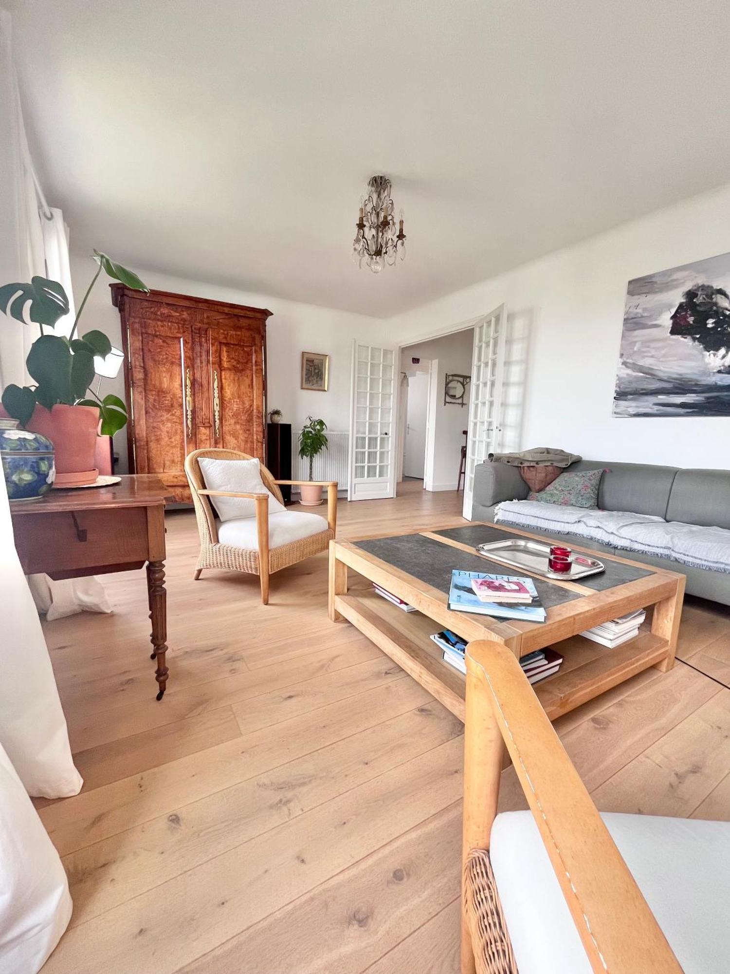 T2 - Proces - Parking Gratuit - Wifi Apartamento Nantes Exterior foto