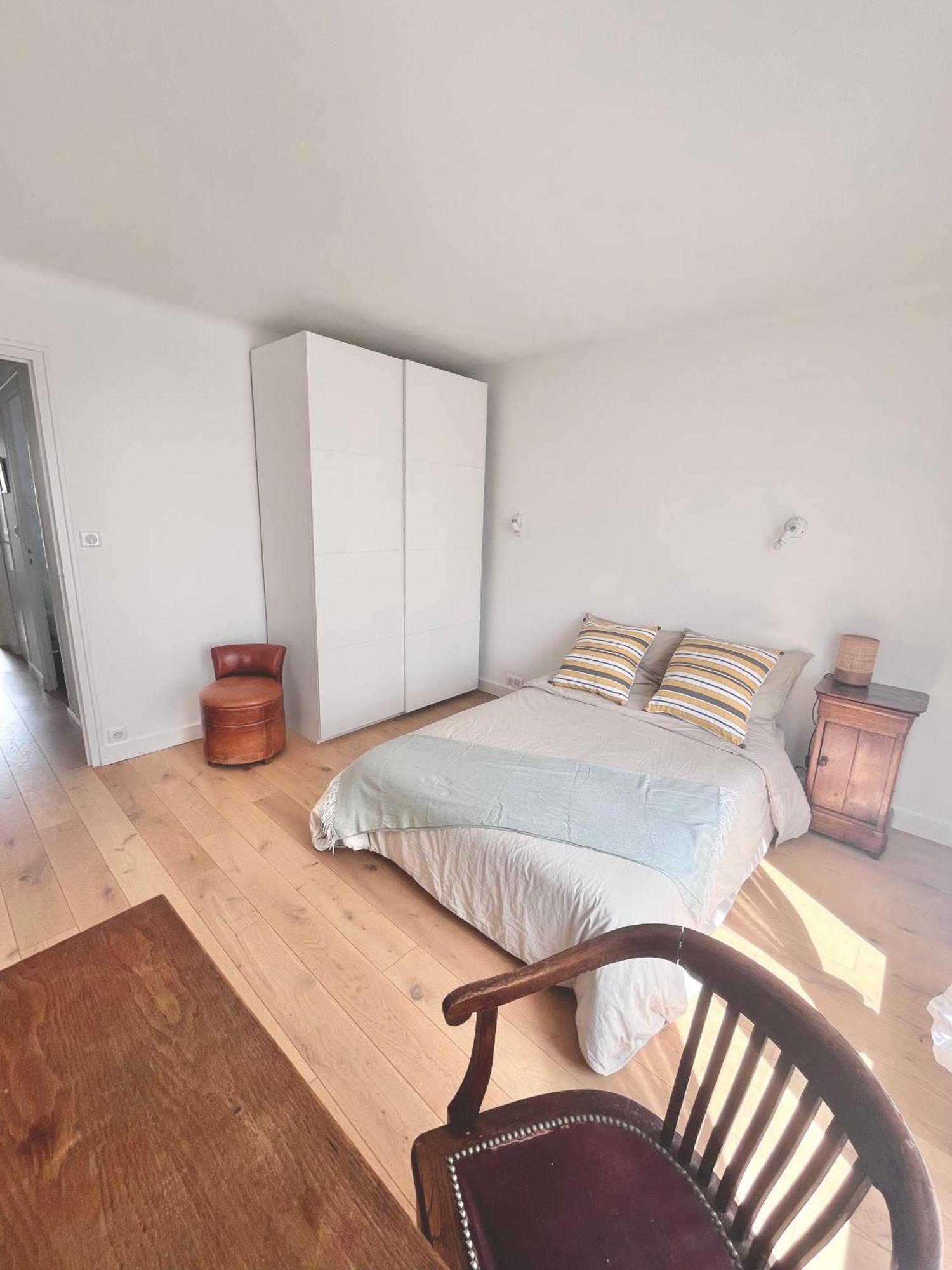 T2 - Proces - Parking Gratuit - Wifi Apartamento Nantes Exterior foto